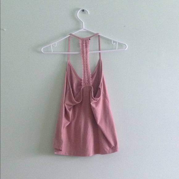 Spaghetti Strap Top - Picture 2 of 3